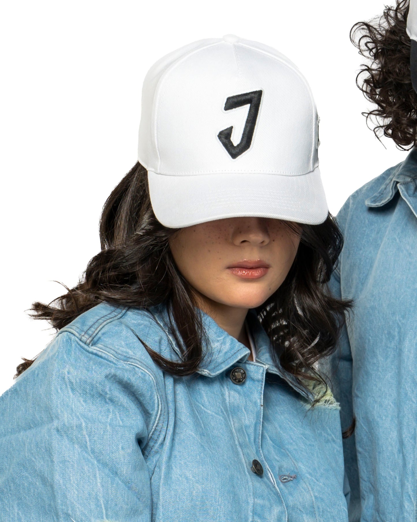 Joreo - 5 Panel Baseball Cap