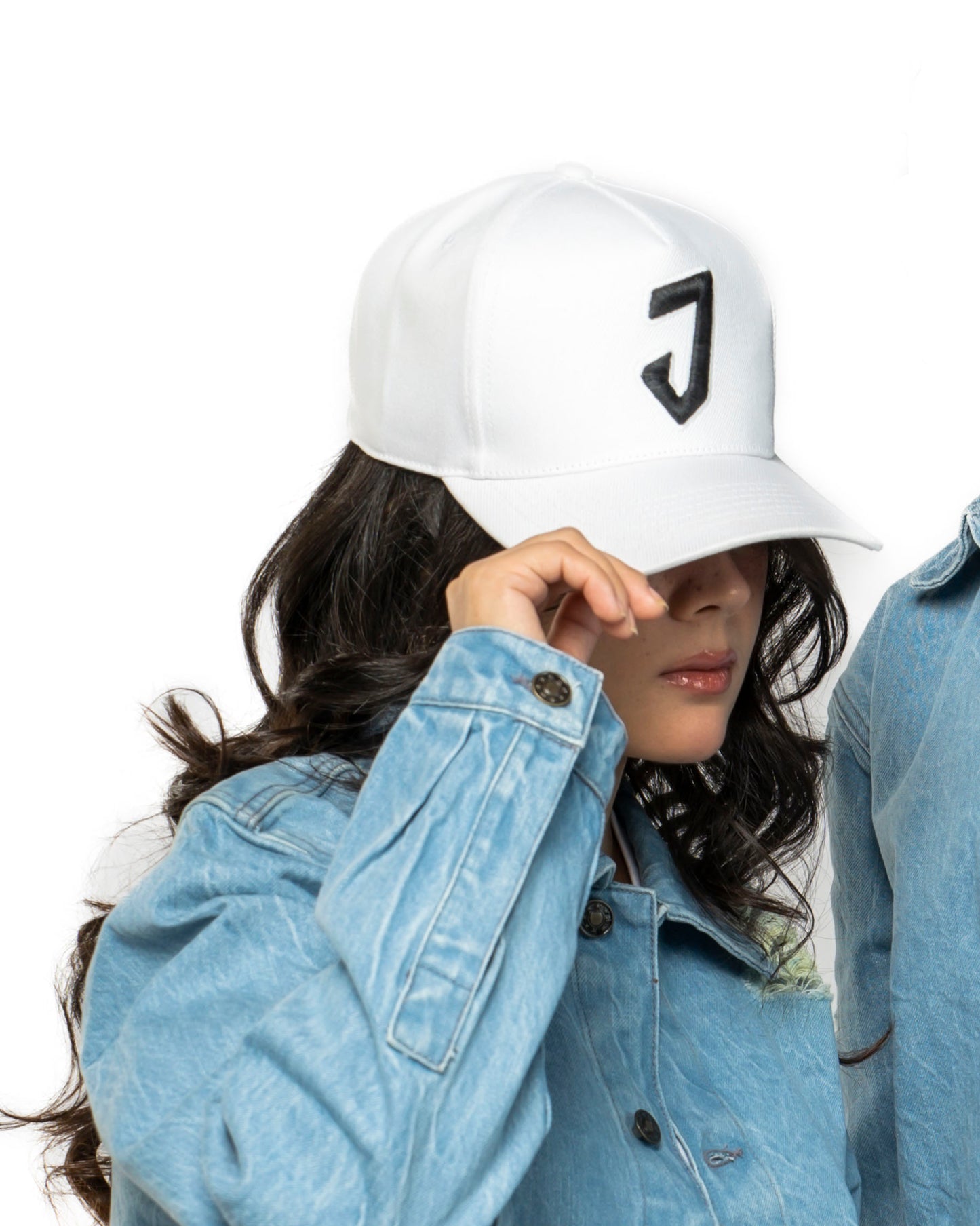 Joreo - 5 Panel Baseball Cap